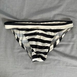 Charlie men’s speedo